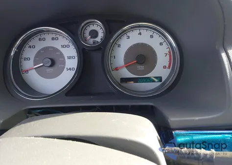 2006 Chevrolet Cobalt Lt z USA, uszkodzony, nr VIN 1G1AL55F367797925